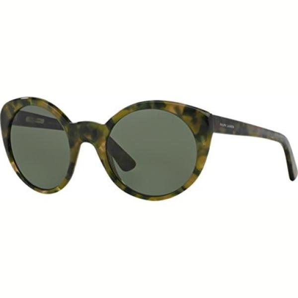 Occhiali da sole multicolore Ray-Ban multicolore military