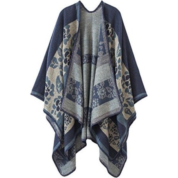 cappe Urban GoCo blu