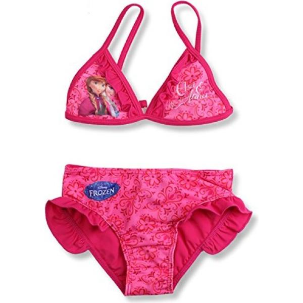 bikini Disney rosa