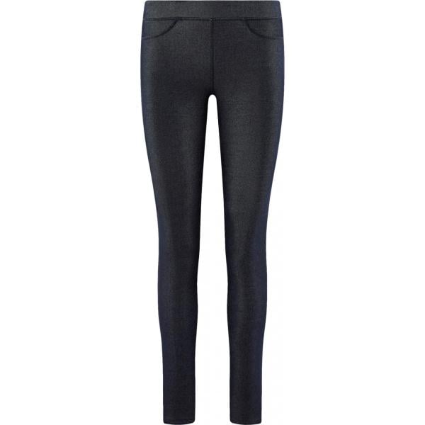 leggings Oodji Ultra blu