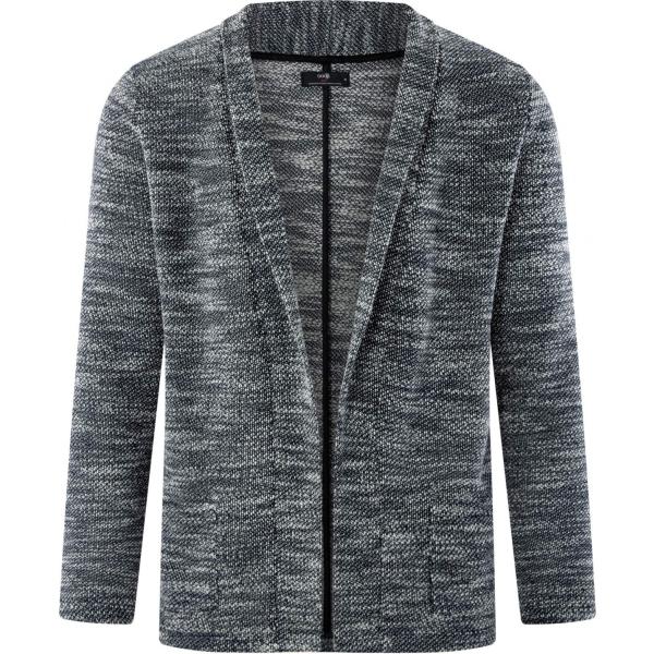 cardigans Oodji Ultra grigio