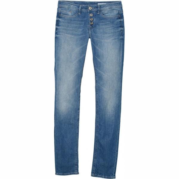 Jeans in denim blu Edc by Esprit blu