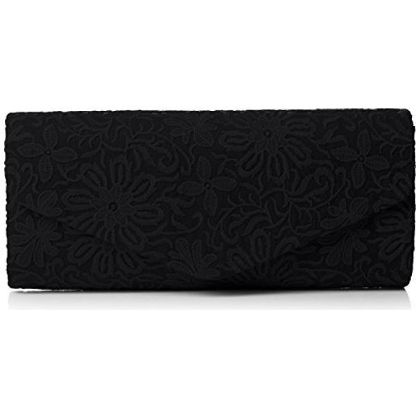 Shopping bag taglia unica nero SwankySwans nero