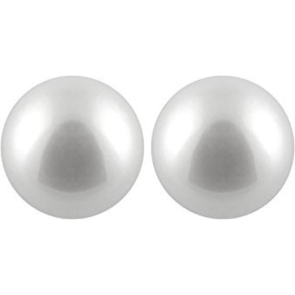 orecchini Bella Pearls bianco