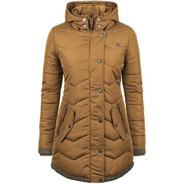 parka Desires
