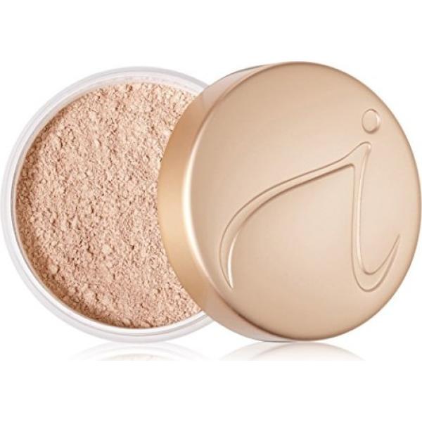 fondotinta Jane Iredale marrone