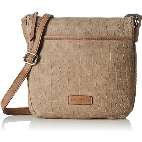 Shopping bag beige Gerry Weber