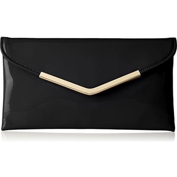 Shopping bag taglia unica nero L.Credi nero
