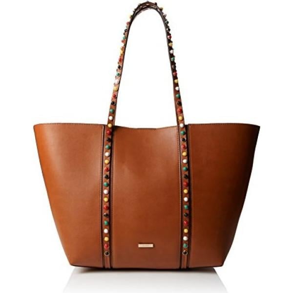 borse tote Aldo rosso
