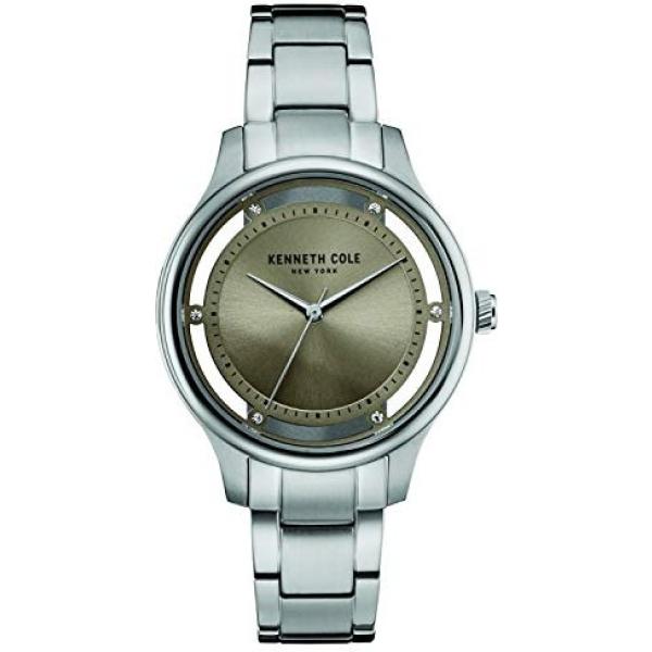 orologi analogici Kenneth Cole multicolore