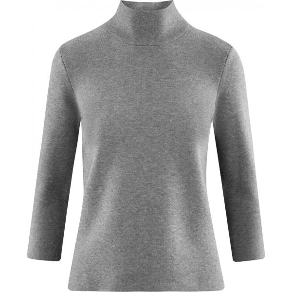 maglioni Oodji Ultra grigio