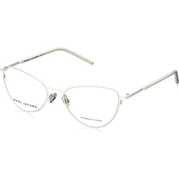 occhiali da sole Marc Jacobs bianco