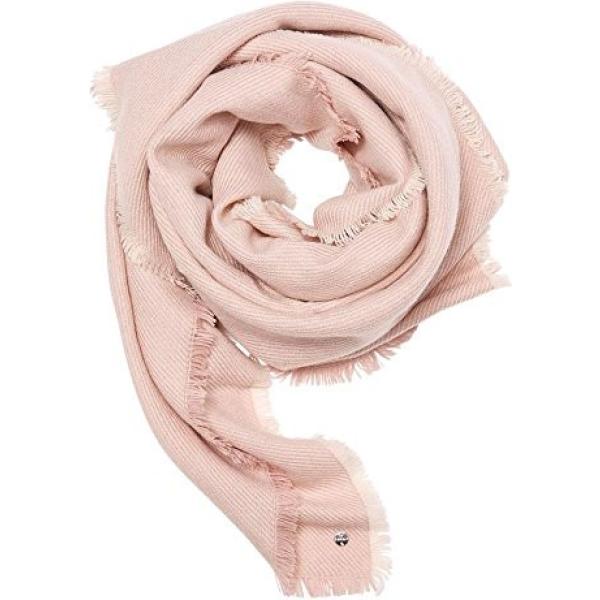 Sciarpa taglia unica rosa Esprit rosa