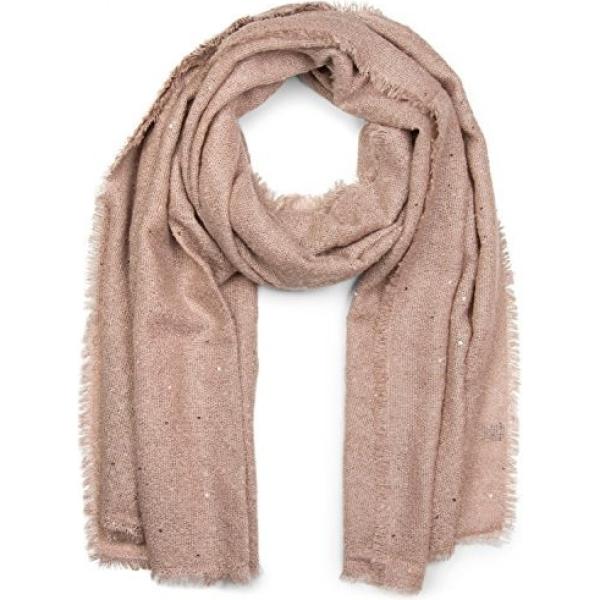 sciarpa StyleBREAKER rosa