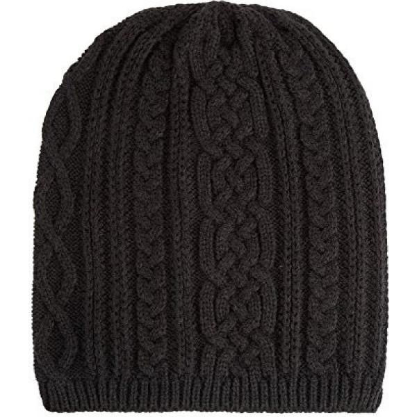 berretti Oodji Ultra nero