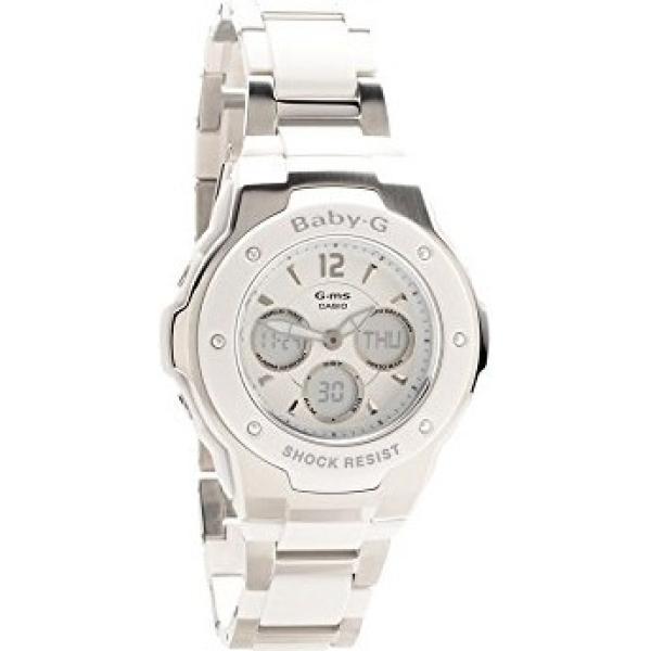 orologi Casio bianco