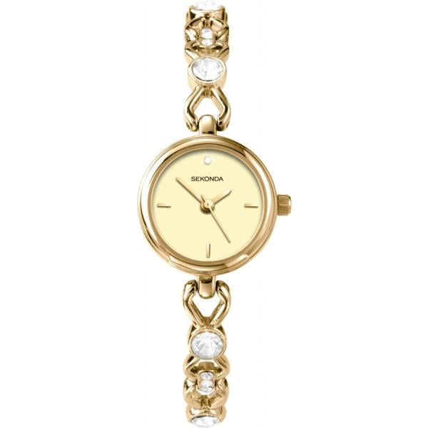 orologi Sekonda giallo