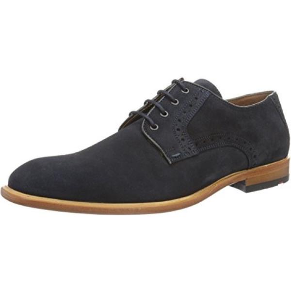 Scarpe stringate blu Lloyd blu