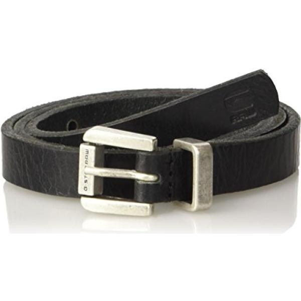 Cintura nero G-Star Raw nero