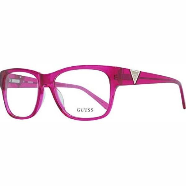 occhiali Guess rosa