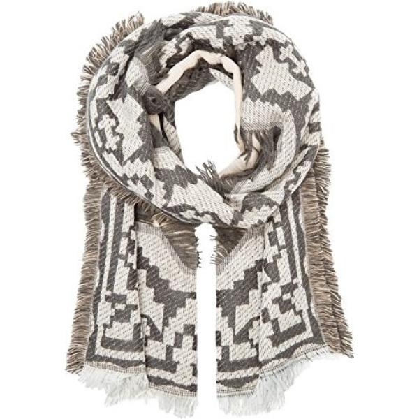 sciarpe Pieces rosa