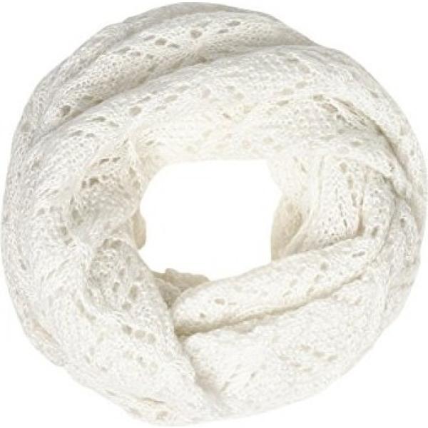 sciarpe Oodji Ultra bianco