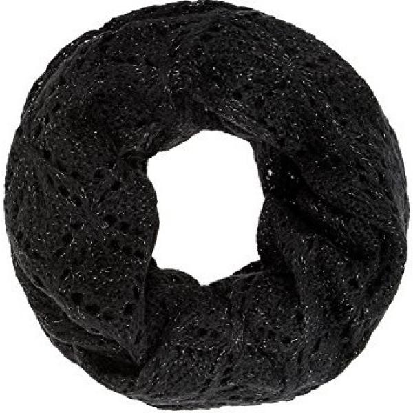 sciarpe Oodji Ultra nero