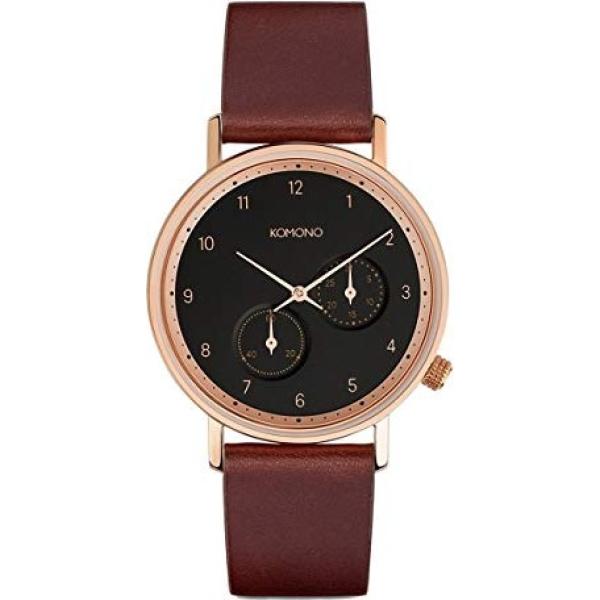 orologi Komono nero