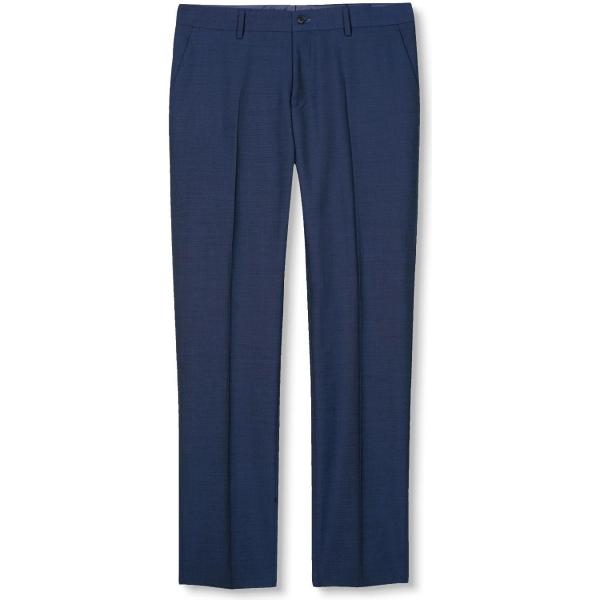 pantaloni ESPRIT Collection blu
