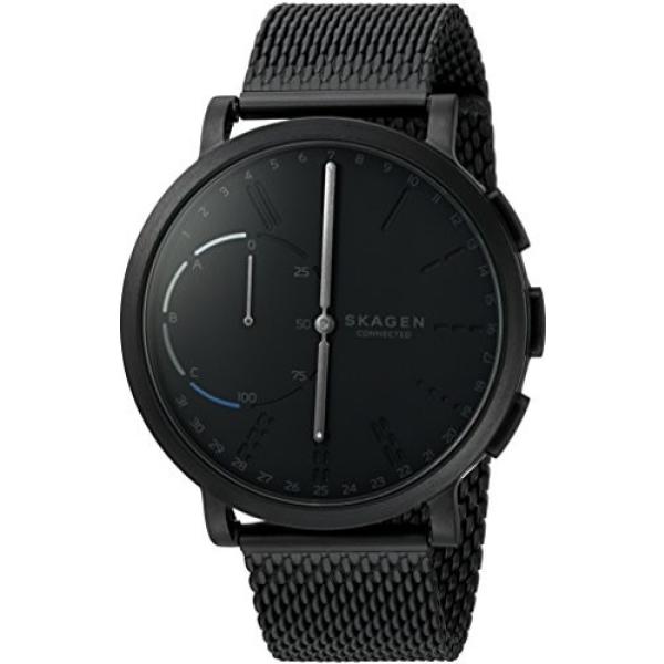 Skagen nero