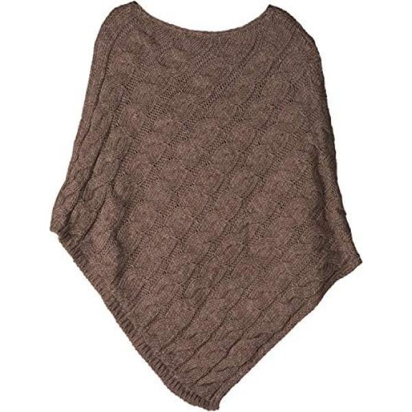 cappotti StyleBREAKER marrone
