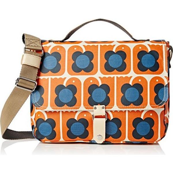 borse a tracolla Orla Kiely multicolore