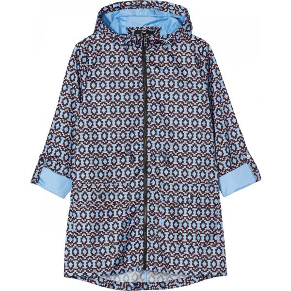 giacca Find. multicolore con stampe