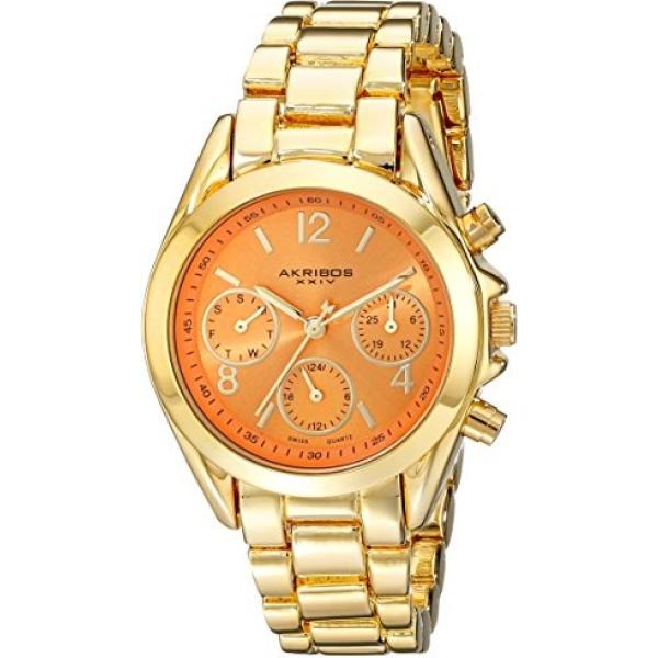 Orologio Akribos XXIV