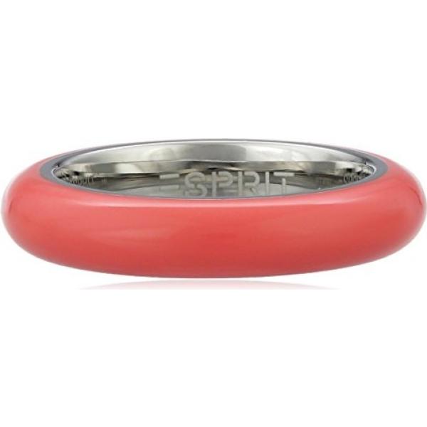 anelli Esprit rosa