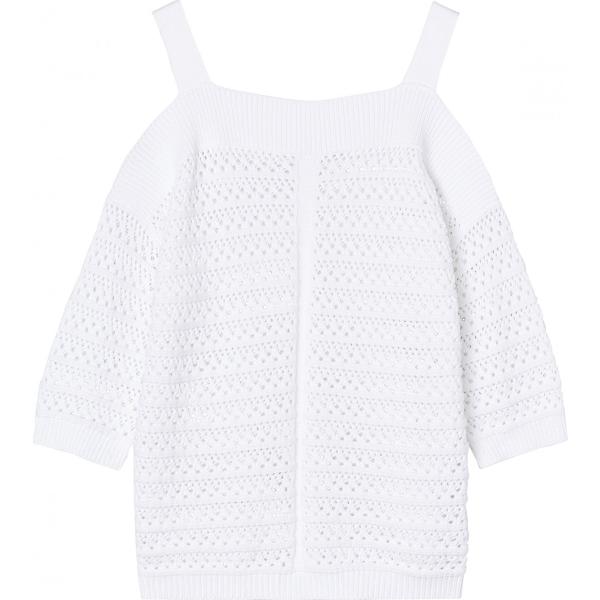 felpe Find. bianco