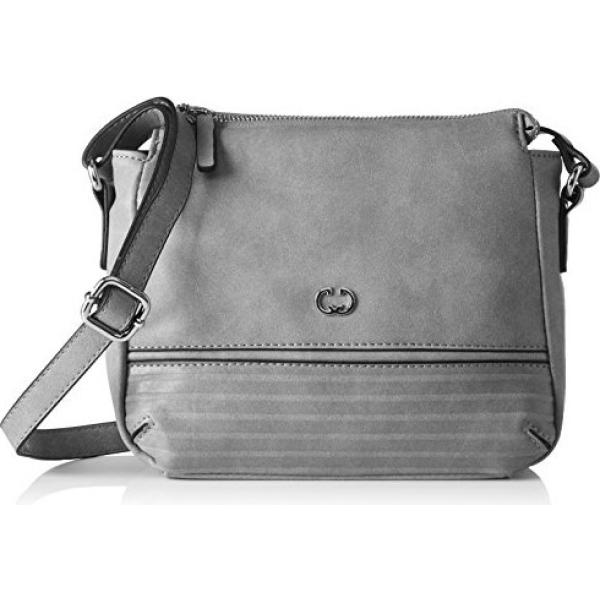 borse a tracolla Gerry Weber grigio