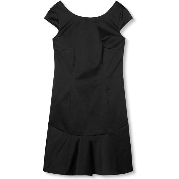 Vestito nero ESPRIT Collection nero