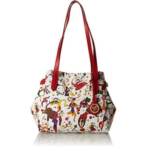 borse tote Piero guidi bianco