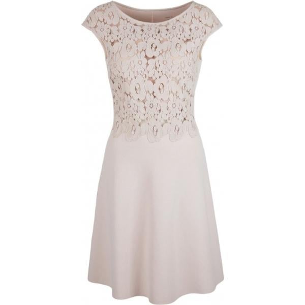 Vestito beige Marc Cain Collections
