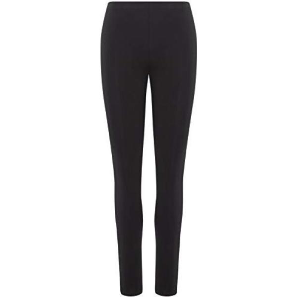 leggings Oodji Ultra nero