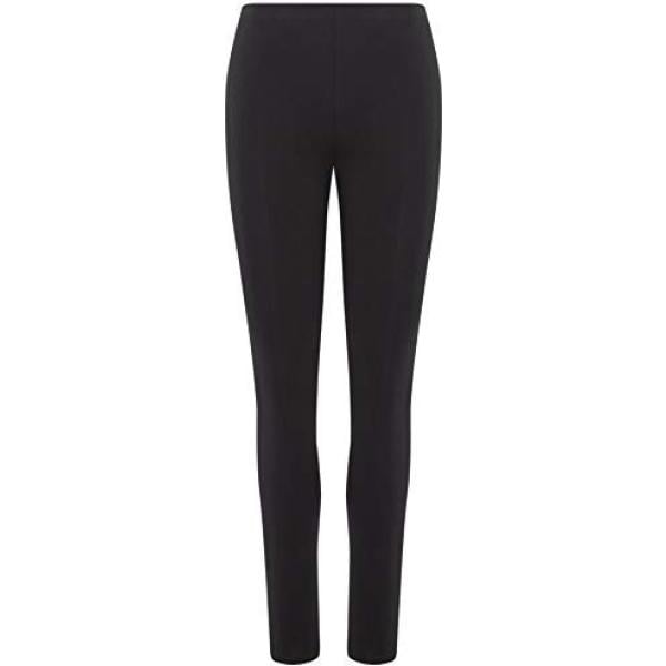 leggings Oodji Ultra nero
