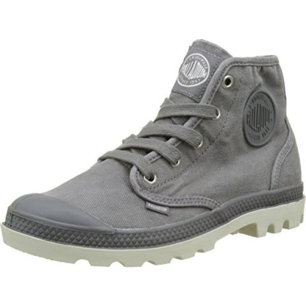 sneakers alte Palladium grigio