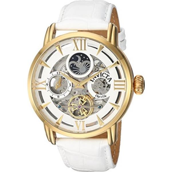 orologi Invicta bianco