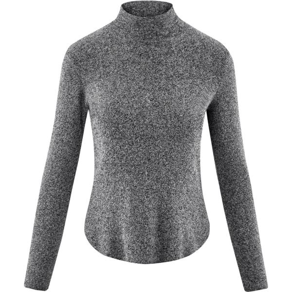 maglioni Oodji Ultra grigio