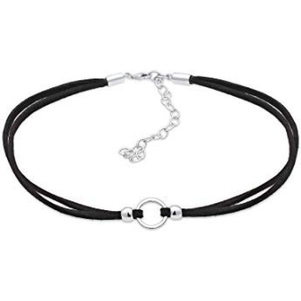 Bracciale in argento 925 certificato autenticità Elli