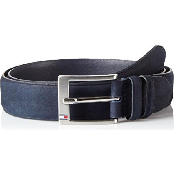 cinture Tommy Hilfiger blu