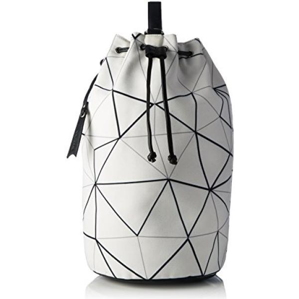 Borsa a mano multicolore Boscha multicolore