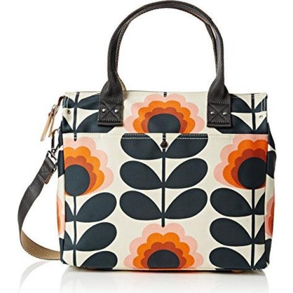 borse a tracolla Orla Kiely multicolore