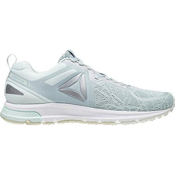 scarpe sportive Reebok grigio